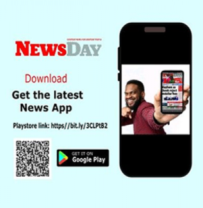 NewsDay App