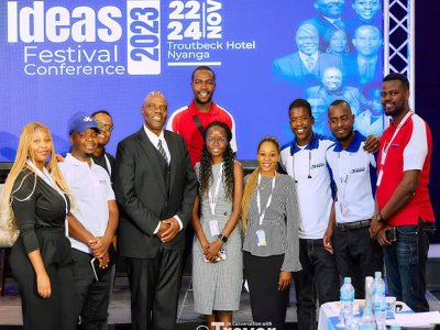 Festival Conference 2024